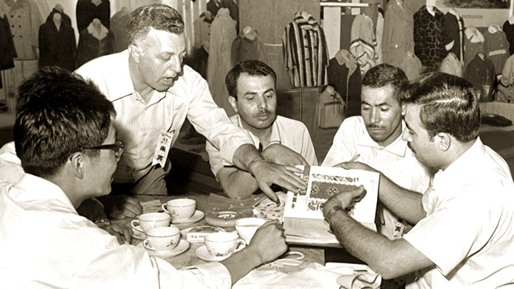 Banner
