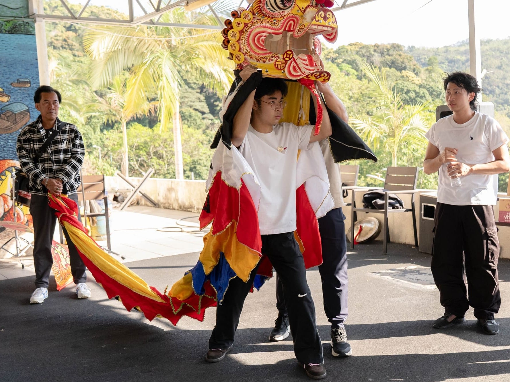 Banner